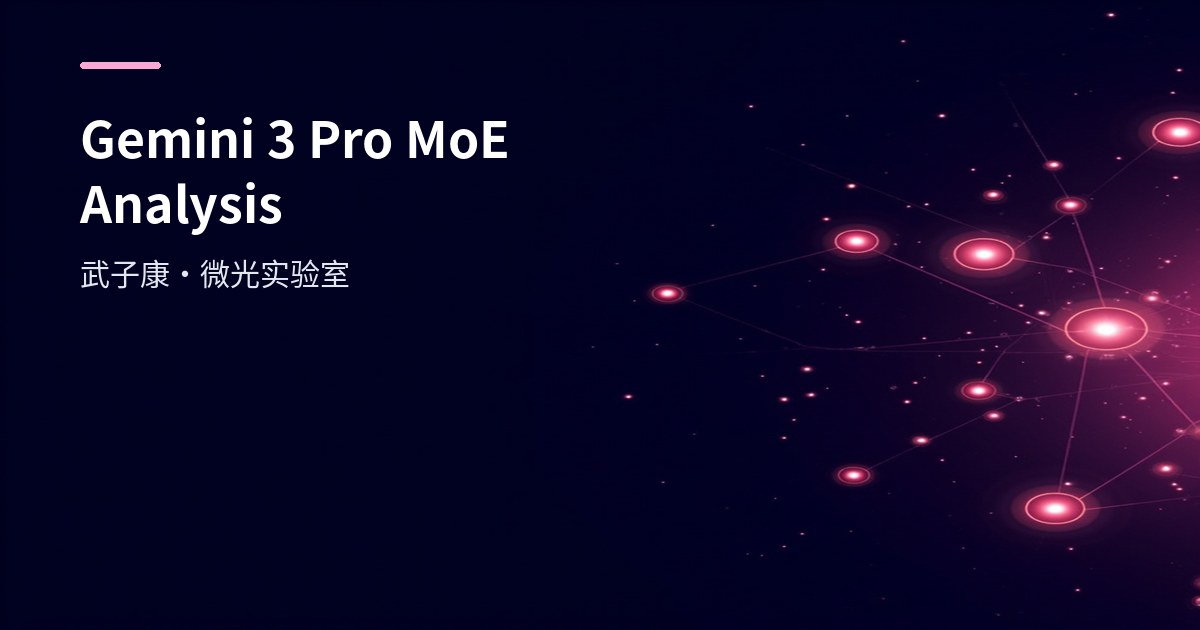 AI Research #135: Gemini 3 Pro Back on Top - MoE, Million-token Context and Deep Think